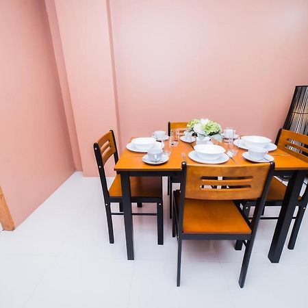 דיפולוג Jsb Suites מראה חיצוני תמונה