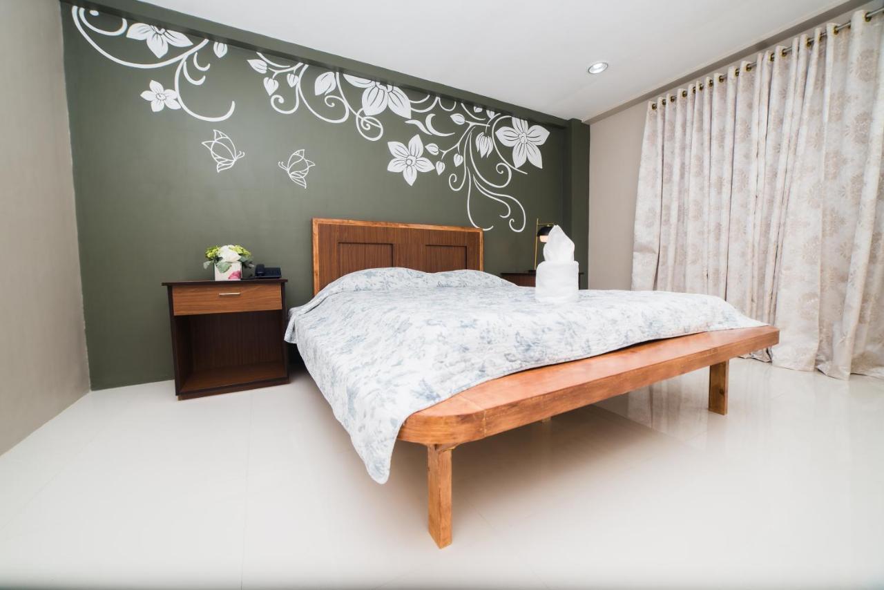 דיפולוג Jsb Suites מראה חיצוני תמונה