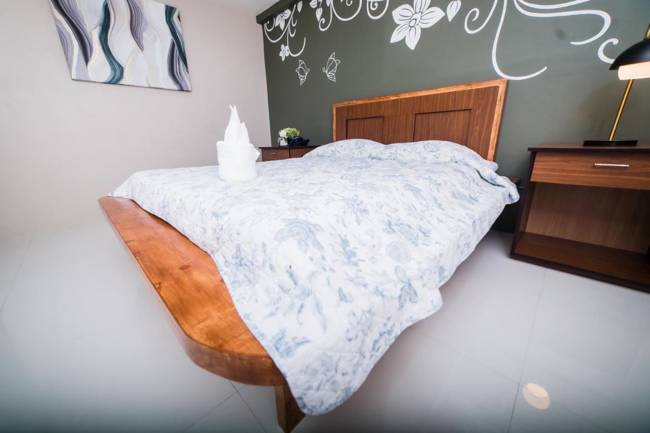 דיפולוג Jsb Suites מראה חיצוני תמונה