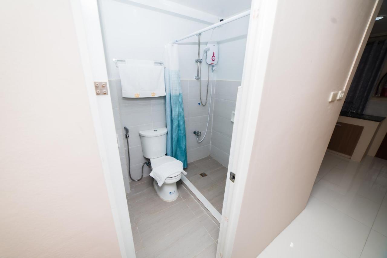 דיפולוג Jsb Suites מראה חיצוני תמונה