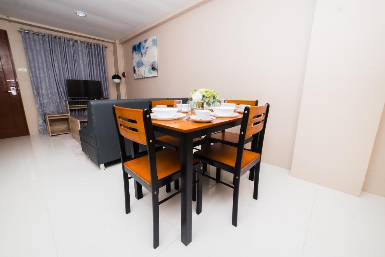 דיפולוג Jsb Suites מראה חיצוני תמונה