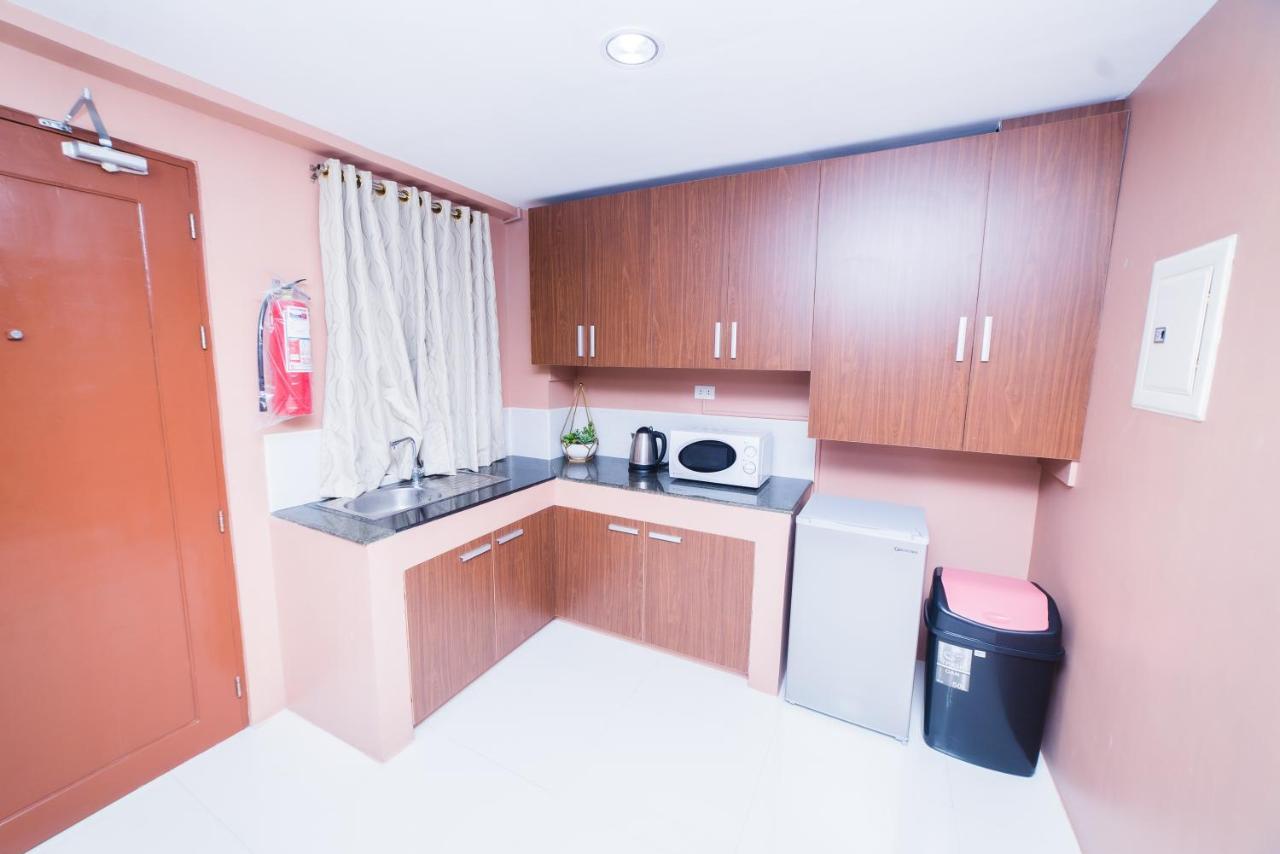 דיפולוג Jsb Suites מראה חיצוני תמונה